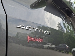 Used 2024  Ford Escape Active AWD at Peters Auto Mall near High Point&comma; NC
