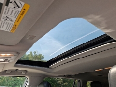 Used 2021  Toyota Highlander Limited FWD at Peters Auto Mall near High Point&comma; NC