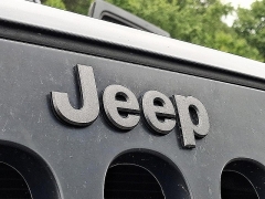 Used 2016  Jeep Wrangler Unlimited 4d Convertible Sport Black Bear at Peters Auto Mall near High Point&comma; NC