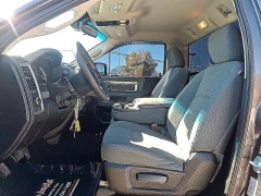 Used 2015  Ram 1500 4WD Reg Cab Express at Peters Auto Mall near High Point, NC