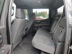 Used 2020 Chevrolet Silverado 1500 4WD Crew Cab RST at Peters Auto Mall near High Point, NC