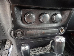 Used 2011  Jeep Wrangler Unlimited 4d Convertible Sport at Peters Auto Mall near High Point&comma; NC