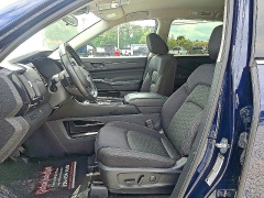 Used 2024 Nissan Pathfinder SV 2WD at Peters Auto Mall near High Point, NC
