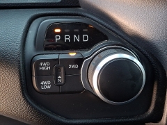 Used 2024  Ram 2500 4WD Big Horn Crew Cab 6'4" Box at Peters Auto Mall near High Point&comma; NC