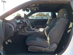 Used 2021 Dodge Challenger R/T Scat Pack RWD at Peters Auto Mall near High Point, NC