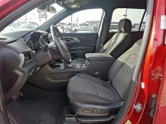 Used 2023  Chevrolet Traverse AWD 4dr LT Cloth w&sol;1LT at Peters Auto Mall near High Point&comma; NC