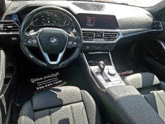 Used 2021  BMW 3 Series 330i Sedan North America at Peters Auto Mall near High Point, NC