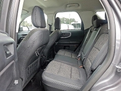 Used 2023 Ford Bronco Sport Big Bend 4x4 at Peters Auto Mall near High Point, NC