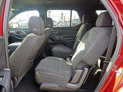 Used 2023  Chevrolet Traverse AWD 4dr LT Cloth w&sol;1LT at Peters Auto Mall near High Point&comma; NC