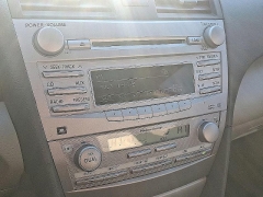 Used 2011  Toyota Camry 4d Sedan XLE at Peters Auto Mall near High Point&comma; NC