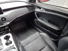 Used 2019  Kia Stinger 4d Sedan RWD GT at Peters Auto Mall near High Point&comma; NC