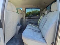 Used 2008  Toyota Tacoma 2WD D-Cab PreRunner Shortbed at Peters Auto Mall near High Point&comma; NC
