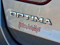 Used 2018  Kia Optima 4d Sedan EX at Peters Auto Mall near High Point, NC