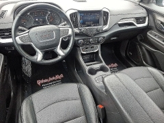 Used 2023 GMC Terrain FWD 4dr SLT at Peters Auto Mall near High Point, NC
