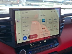 Used 2024  Toyota Tundra Hybrid 4WD TRD Pro CrewMax 5&period;5ft Bed at Peters Auto Mall near High Point&comma; NC