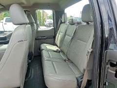 Used 2017 Ford F-150 2WD SuperCab XL at Peters Auto Mall near High Point, NC