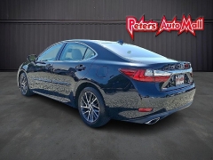Used 2016 Lexus ES 350 4dr Sdn at Peters Auto Mall near High Point, NC