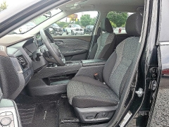 Used 2022 Nissan Rogue FWD SV at Peters Auto Mall near High Point, NC