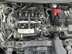 Used 2021  Nissan Versa SV CVT at Peters Auto Mall near High Point&comma; NC