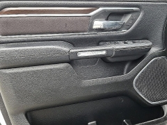 Used 2022  Ram 1500 4WD Laramie Crew Cab 5'7" Box at Peters Auto Mall near High Point&comma; NC
