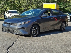 Used 2024  Kia Forte LXS IVT at Peters Auto Mall near High Point&comma; NC