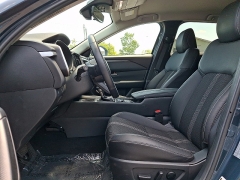 Used 2025  Mazda CX-50 2&period;5 S Preferred Package AWD at Peters Auto Mall near High Point&comma; NC