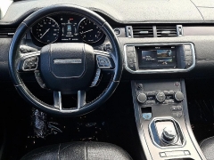 Used 2019  Land Rover Range Rover Evoque 5d SAV SE Premium at Peters Auto Mall near High Point&comma; NC