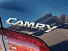 Used 2011  Toyota Camry 4d Sedan XLE at Peters Auto Mall near High Point&comma; NC