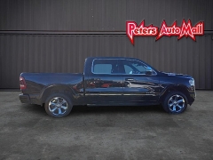 Used 2022  Ram 1500 4WD Limited Crew Cab 5'7" Box at Peters Auto Mall near High Point&comma; NC
