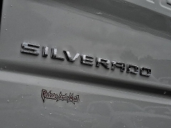 Used 2023  Chevrolet Silverado 1500 2WD Reg Cab 140" Work Truck at Peters Auto Mall near High Point&comma; NC