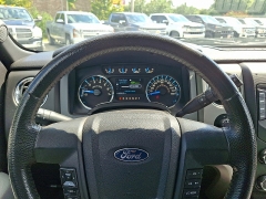 Used 2014 Ford F-150 4WD Supercab XLT at Peters Auto Mall near High Point, NC