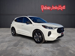  2023 Ford Escape ST-Line AWD at Peters Auto Mall near High Point, NC