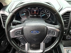 Used 2020  Ford Expedition Max 4d SUV 4WD Platinum at Peters Auto Mall near High Point&comma; NC