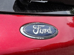 Used 2024  Ford Escape ST-Line AWD at Peters Auto Mall near High Point&comma; NC