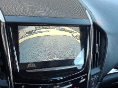 Used 2018  Cadillac ATS 4d Sedan AWD 2&period;0T at Peters Auto Mall near High Point&comma; NC