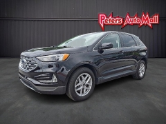 Used 2024 Ford Edge SEL AWD at Peters Auto Mall near High Point, NC