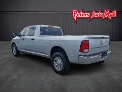 Used 2017 Ram 2500 2WD Crew Cab Tradesman Longbed at Peters Auto Mall near High Point, NC