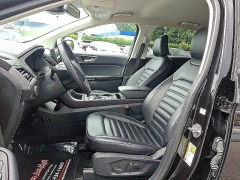 Used 2024 Ford Edge SEL AWD at Peters Auto Mall near High Point, NC