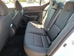 Used 2025  Nissan Altima SV FWD at Peters Auto Mall near High Point&comma; NC