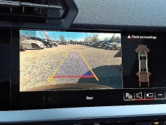 Used 2024  Audi A3 Premium 40 TFSI at Peters Auto Mall near High Point&comma; NC