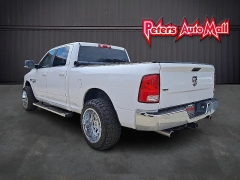 Used 2020 Ram 1500 Classic 2WD Crew Cab SLT Longbed at Peters Auto Mall near High Point, NC
