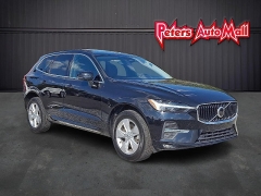Used 2022 Volvo XC60 B5 AWD Momentum at Peters Auto Mall near High Point, NC