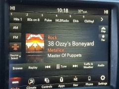 Used 2023  Ram 1500 Classic 4WD SLT Crew Cab 5'7" Box at Peters Auto Mall near High Point&comma; NC