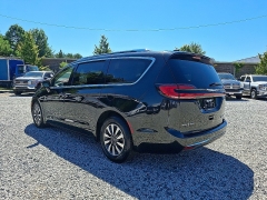 Used 2021 Chrysler Pacifica Hybrid Touring L FWD at Peters Auto Mall near High Point, NC