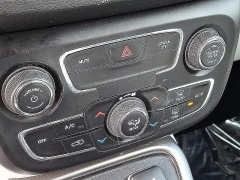 Used 2019  Jeep Compass 4d SUV FWD Latitude at Peters Auto Mall near High Point&comma; NC