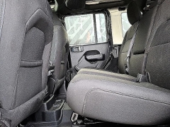 Used 2023  Jeep Wrangler 4xe 4x4 at Peters Auto Mall near High Point&comma; NC