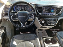 Used 2021  Chrysler Pacifica Touring L FWD at Peters Auto Mall near High Point, NC