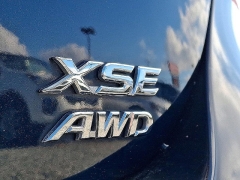 Used 2021  Toyota Camry XSE Auto AWD at Peters Auto Mall near High Point, NC