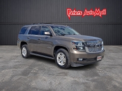  2016 Chevrolet Tahoe 4d SUV 4WD LT at Peters Auto Mall near High Point, NC