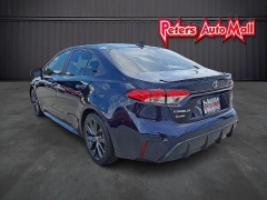 Used 2024 Toyota Corolla SE CVT at Peters Auto Mall near High Point, NC